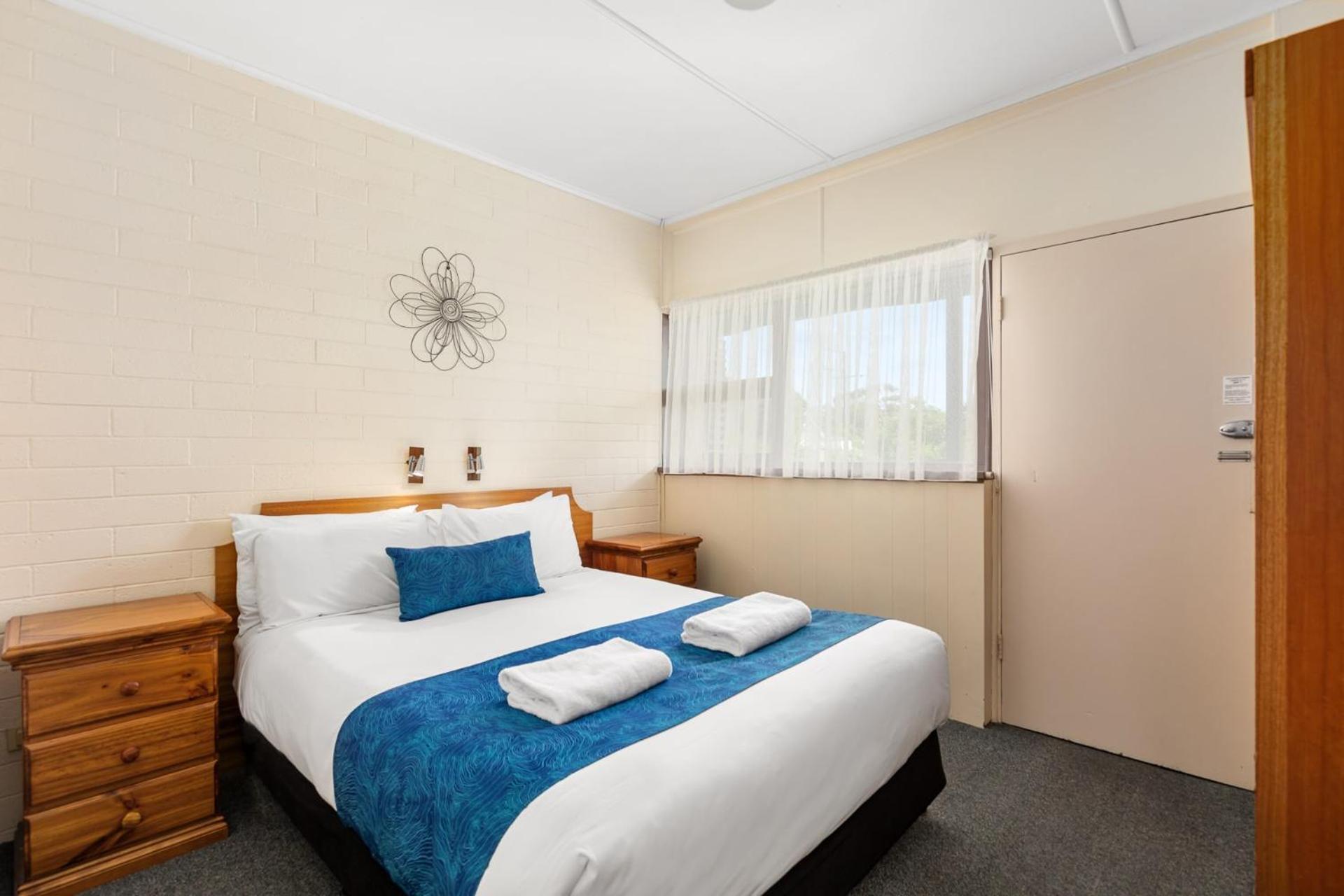 Robe Central Motel Zimmer foto